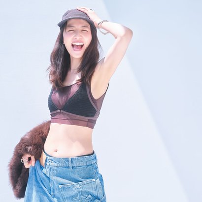 長澤まさみ、どんな人が美しいと思う？「人生を懸命に生きている人」中身からあふれる美マインドに注目