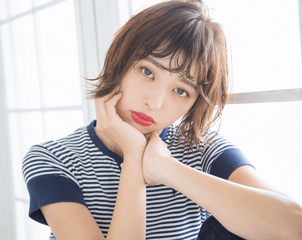 ヘアでだって服やメイクみたいに印象チェンジ！  アレンジ次第で変幻自在のショートボブをご覧あれ♡