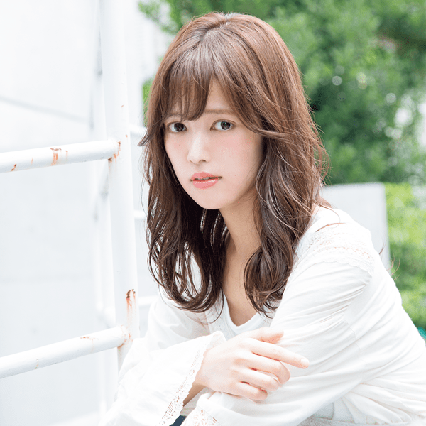 「あとちょっと頬の面積が少なかったらなぁ…」って思ったことない？  面長コンプはコレで解決せよ！