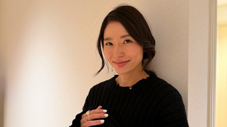 『ぶつかってきたり腕を引っ張られたり…”変なおじさん”に絡まれやすいです。派手な見た目にすべき？』初代バチェロレッテ福田萌子「対処法は…」