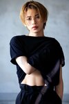岩橋玄樹、ar8月号(7/12発売)に初登場!先行カット