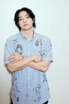 上野勇希