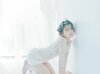 中野恵那。ar9月号より