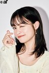 橋本環奈。ar11月号より