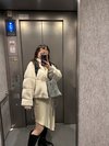 ar girl 阿部舞理奈