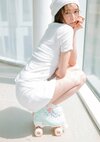 佐藤栞里。ar11月号より