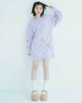 桜田ひより。ar9月号より