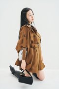 増田彩乃。ar11月号より