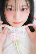 森田ひかる。ar5月号より