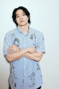 上野勇希
