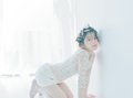 中野恵那。ar9月号より