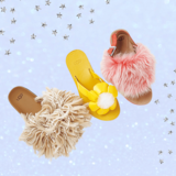 "その靴どこで買ったの？"って質問の嵐♥ UGGの最旬サンダルで友達よりもおしゃれをリード