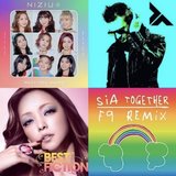 「私なんて…」って思っている人は聞いて！　自分を”愛せる”ヒントを見つけられる【今月のarのプレイリスト】