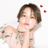 【甘顔さん必見】あえてのショートでギャップを狙え！ フレッシュなお色気ヘアは短いからこそ作れる