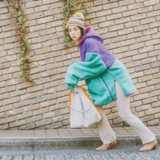 どうしても寒さには勝てないんです…おしゃれもしたいけど防寒対策も重要になる旅行コーデ3選