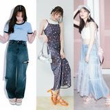 【2024年最新】CHARLES & KEITH（チャールズアンドキース）コーディネート♡arおすすめサンダル＆バッグで作るトレンド着こなし術