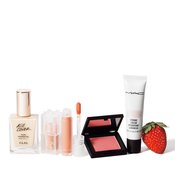 「ミニバッグにもすっぽり入ってちょっとした化粧直しにピッタリ♡」ミニサイズコスメ18選