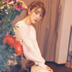 「普段は着ないけどデートくらいは甘くしたい♡」　オトナ女子のためのデート服ってこんな【乃木坂46堀未央奈】