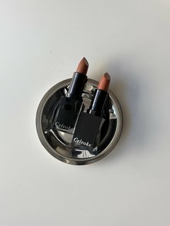 Celvoke（セルヴォーク）春新作2026リップ全6色をarライターが本音レビュー｜スウォッチ・カラー比較やシーン別おすすめカラーガイドも！