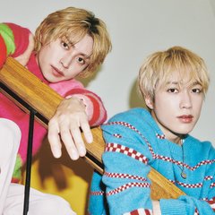 【阿部顕嵐×藤原樹】グループを超えた夢の対談！「ビビッときたら、きっとすぐ好きになっちゃうかな(笑)」ヒミツの恋バナ開催♡