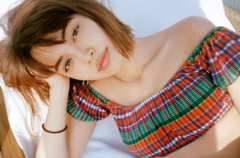 こんな彩未、見たことない！　旦那サマ撮影の写真たちが可愛すぎる♡