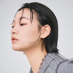 【ショート】クールな洒落感が弾けるオールバックの破壊力