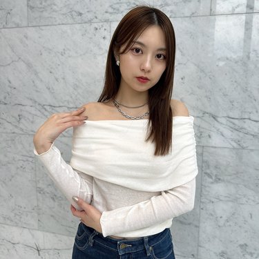 ZARAで買える韓国風ファッションが可愛すぎ♡ ¥3,590で一気に韓国