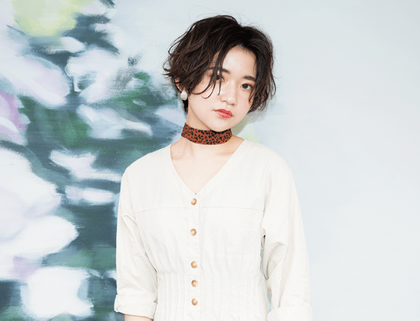 おフェロで小顔… ar編集部がうなった最強トランクスショートはコレだ！