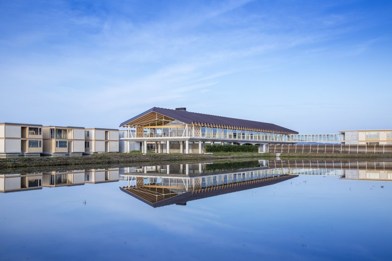 SHONAI HOTEL SUIDEN TERRASSE／山形県