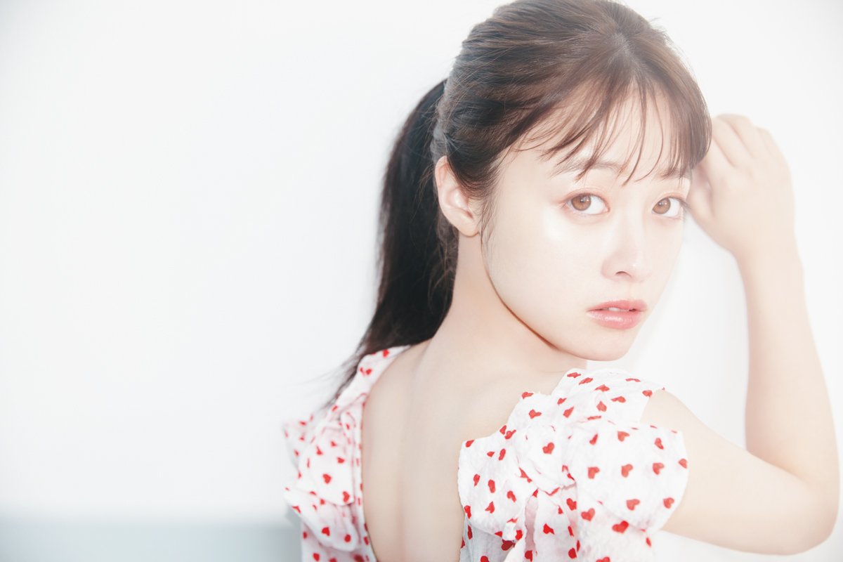 ar 橋本環奈着用サロペット