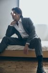 THE RAMPAGE from EXILE TRIBE/武知海青
