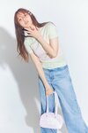 森香澄。ar7月号より　