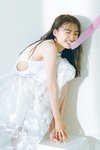 上西星来。ar4月号より
