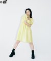 広瀬すず。ar3月号より
