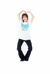 指原莉乃。ar8月号より