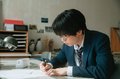 『世界で一番早い春』場面カット