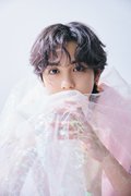 吉野北人。ar3・4月合併号より