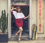 指原莉乃、おしゃれシューティングの裏側をこっそり公開！