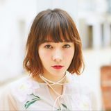 ニュアンシーな毛先にほの甘さを忍ばせて♡