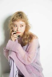 【ロング】こなれカジュアルなロングに、ラブコール多数♡