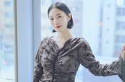 MEGUMI「"素直であること"は難しい。同時にかっこよくて素晴らしくて、幸せになる近道」Netflix「ラヴ上等」シーズン2プロデューサー目線で明かす参加者の魅力と恋愛観