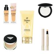 【ベースメイクランキング】美容賢者たちが2025年本気で惚れた♡ファンデはもちろんコンシーラーやパウダーまでを一挙にお届け