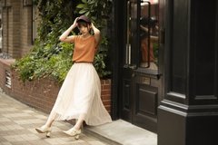 今すぐ青田買いすべき【UNIQLO】【GU】の最旬秋色アイテムを発表！