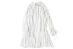 【365days色っぽ】アノ映画のヒロインのように♡儚げワンピ