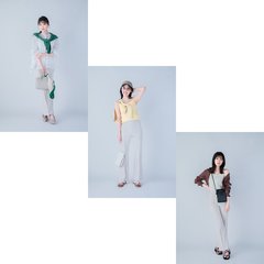 「通勤服ばっかり買って私服がない！」オンオフどちらも使える服を選ぶ時の３つのポイントって？ プロが選んだ優秀【ユニクロ】服は…