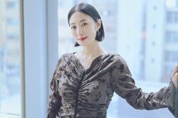 MEGUMI「"素直であること"は難しい。同時にかっこよくて素晴らしくて、幸せになる近道」Netflix「ラヴ上等」シーズン2プロデューサー目線で明かす参加者の魅力と恋愛観