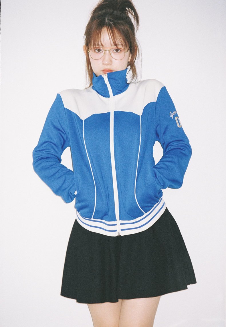 畑芽育さんコーデ着用アイテム・ブランド一覧　韓国アイドル風コーデ