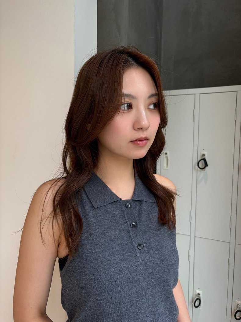 ar girl　阿部舞理奈