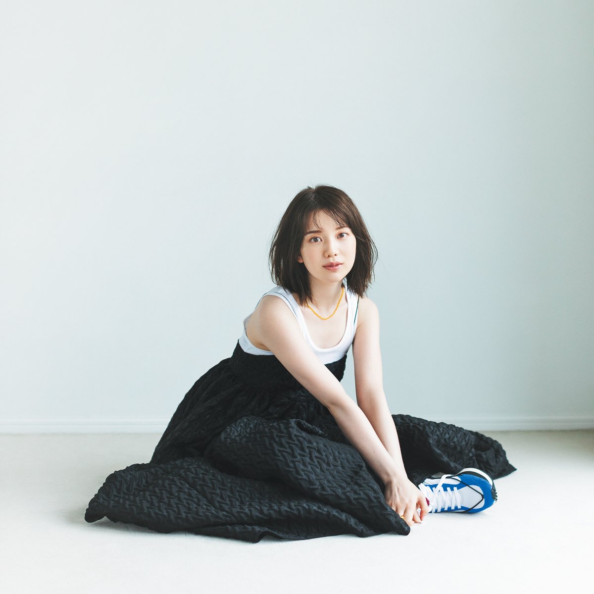 弘中綾香 お年頃女子なのでスタイル気にします 笑 スーパーポジティブが参考になる コンプレックスとの向き合い方 Arweb アールウェブ