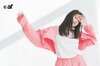 今田美桜。ar5月号より